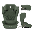 Foldable Car Seat RIGEL Isofix GREEN